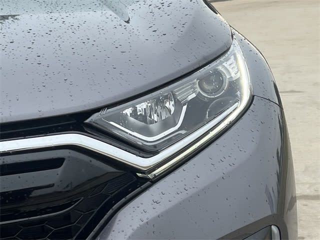 Thumbnail: 2021 Honda CR-V - 22