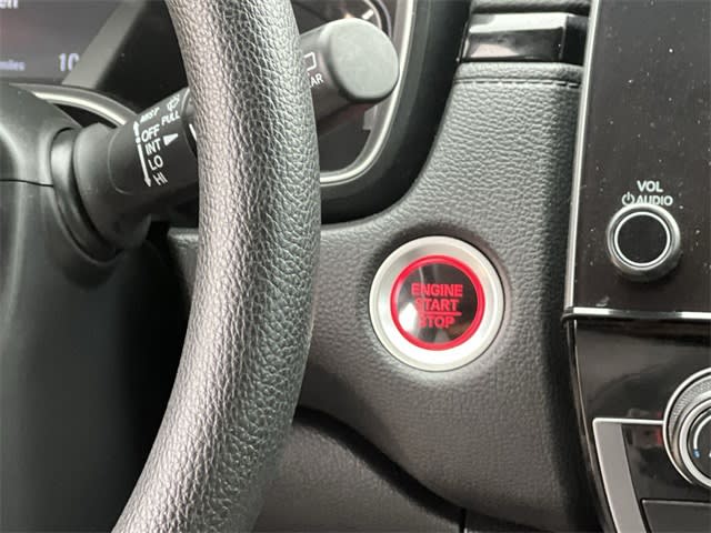 Thumbnail: 2021 Honda CR-V - 26