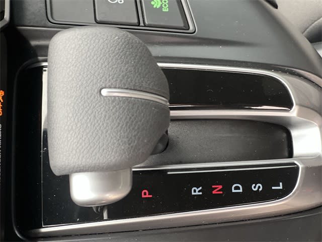 Thumbnail: 2021 Honda CR-V - 21