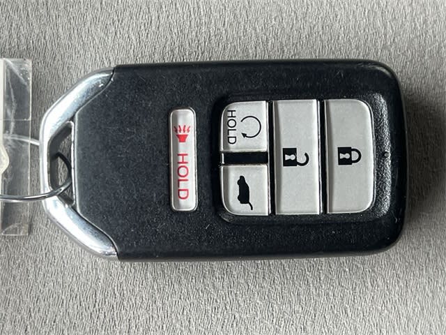 Thumbnail: 2021 Honda CR-V - 16