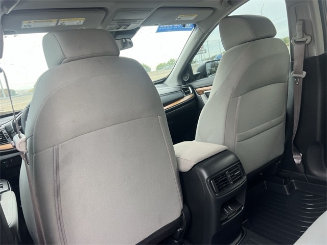 Thumbnail: 2021 Honda CR-V - 20