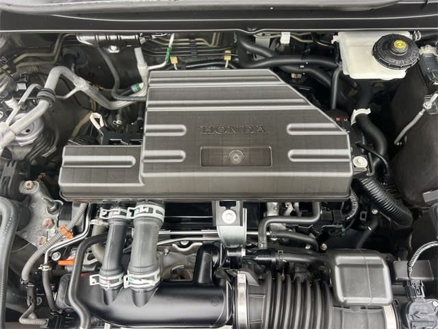 Thumbnail: 2021 Honda CR-V - 8