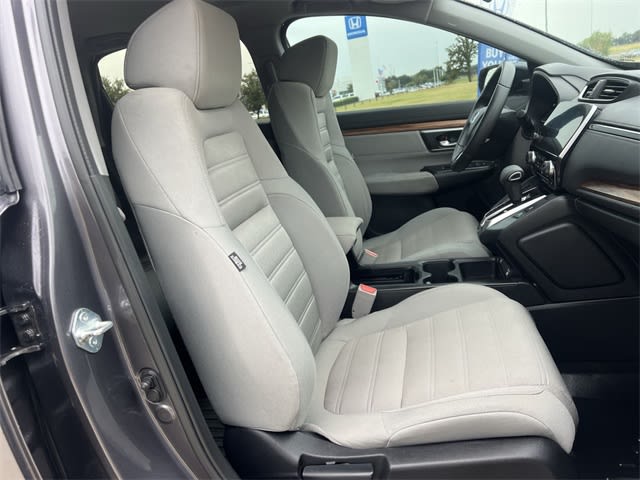 Thumbnail: 2021 Honda CR-V - 19