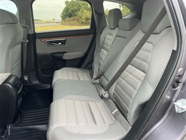 Thumbnail: 2021 Honda CR-V - 12