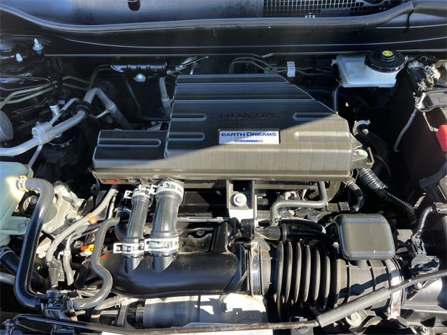 Thumbnail: 2020 Honda CR-V - 9