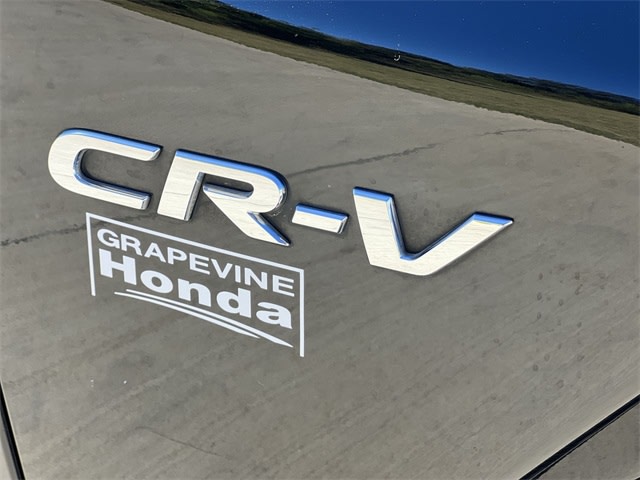 Thumbnail: 2020 Honda CR-V - 7