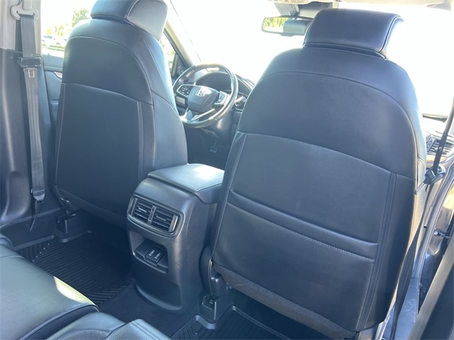 Thumbnail: 2020 Honda CR-V - 22