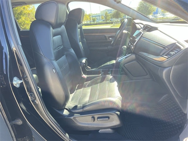 Thumbnail: 2020 Honda CR-V - 21