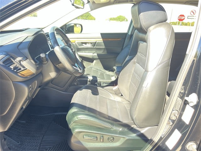 Thumbnail: 2020 Honda CR-V - 12