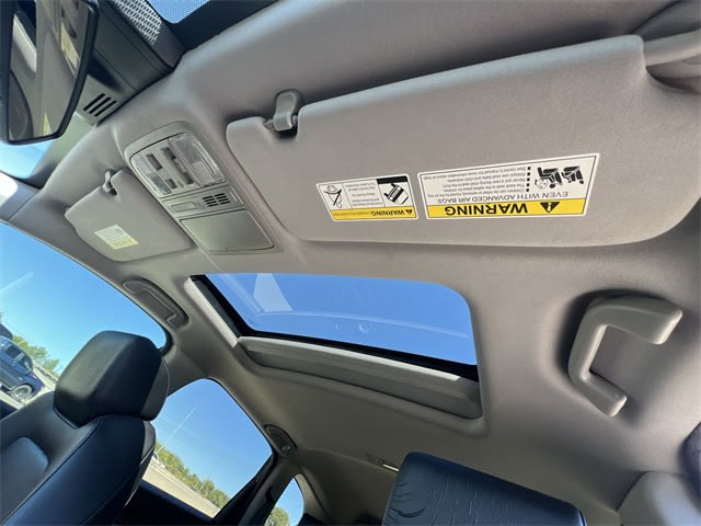 Thumbnail: 2020 Honda CR-V - 14