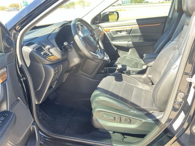 Thumbnail: 2020 Honda CR-V - 11