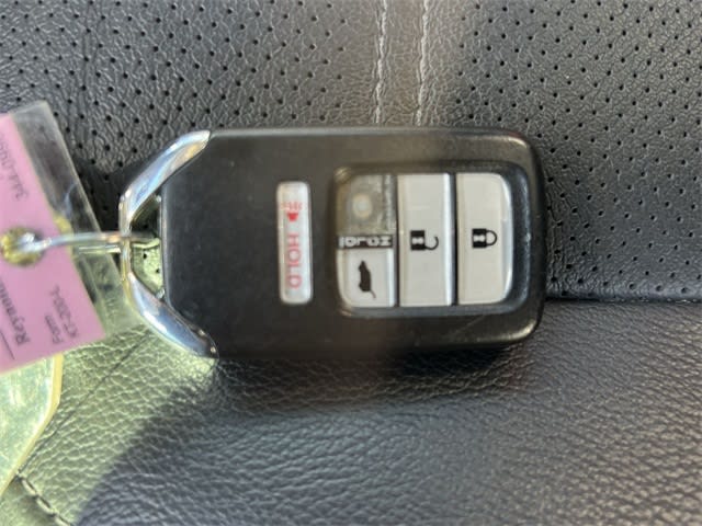 Thumbnail: 2020 Honda CR-V - 18