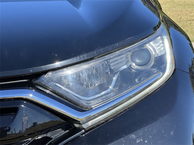 Thumbnail: 2020 Honda CR-V - 25