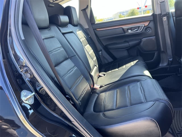 Thumbnail: 2020 Honda CR-V - 13