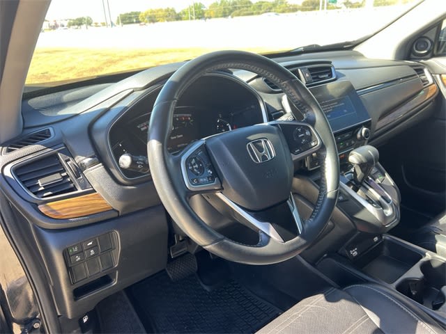 Thumbnail: 2020 Honda CR-V - 2