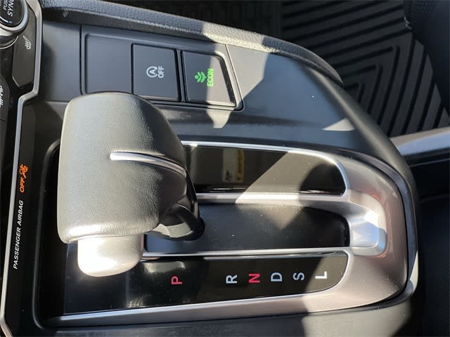 Thumbnail: 2020 Honda CR-V - 23