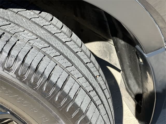 Thumbnail: 2020 Honda CR-V - 24