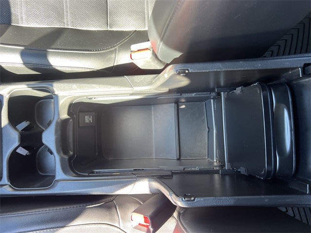 Thumbnail: 2020 Honda CR-V - 28