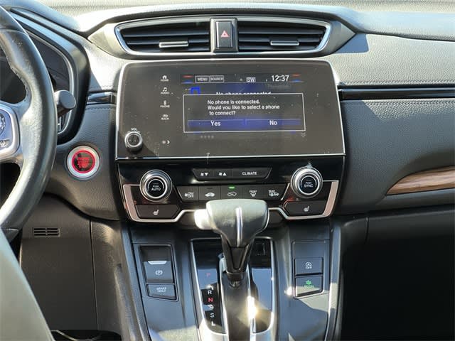 Thumbnail: 2020 Honda CR-V - 15