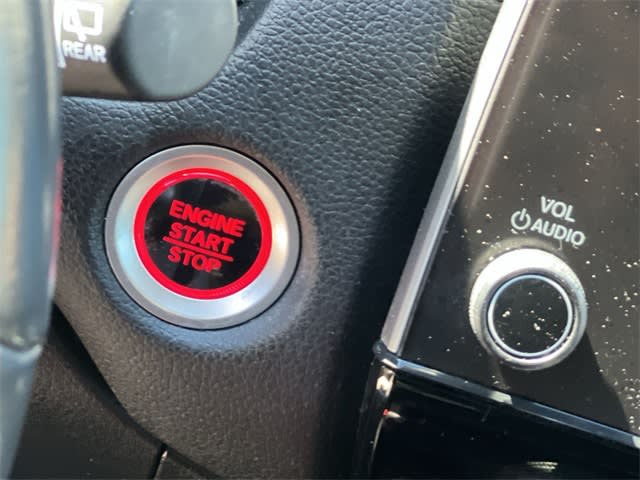 Thumbnail: 2020 Honda CR-V - 29