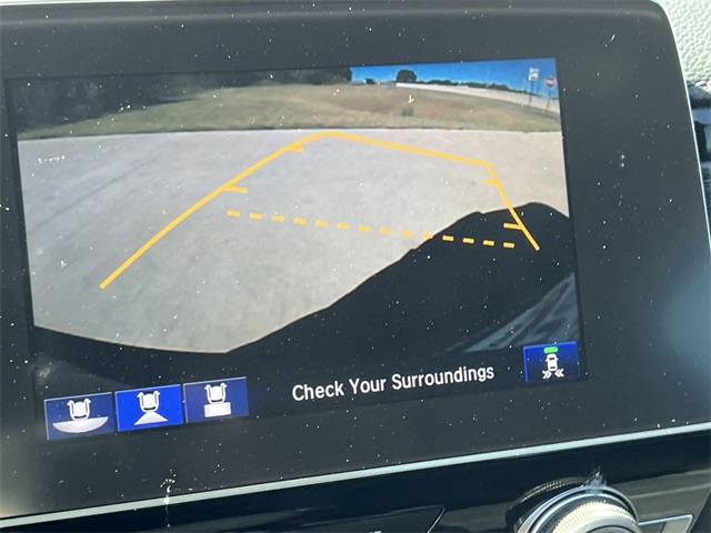 Thumbnail: 2020 Honda CR-V - 27