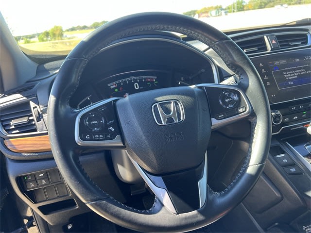 Thumbnail: 2020 Honda CR-V - 10