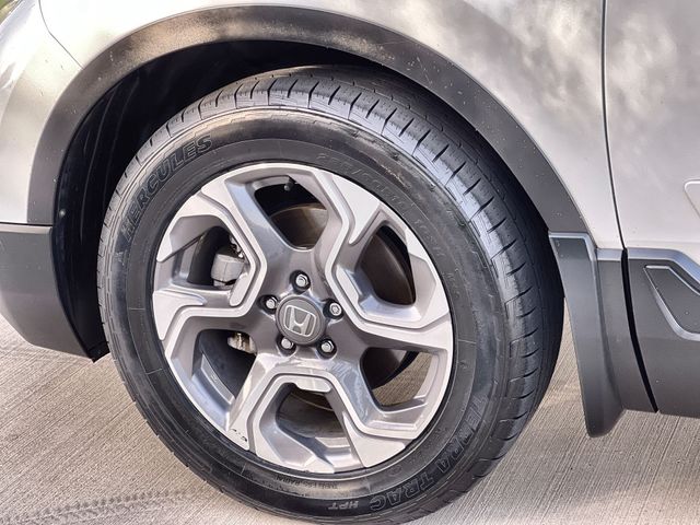 Thumbnail: 2019 Honda CR-V - 8