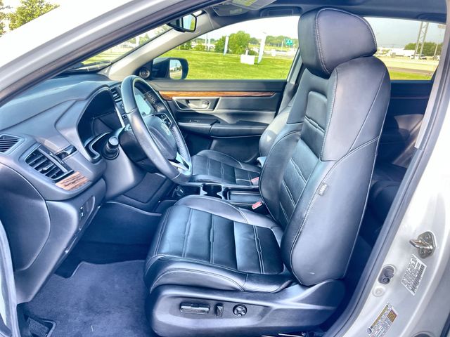 Thumbnail: 2019 Honda CR-V - 12