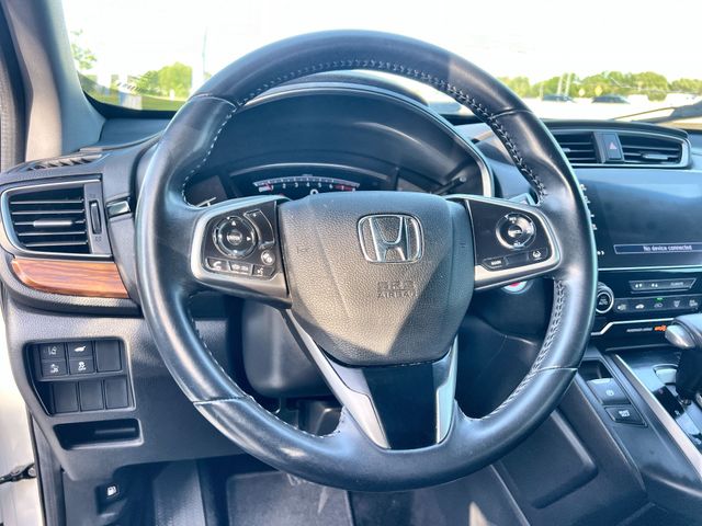 Thumbnail: 2019 Honda CR-V - 10
