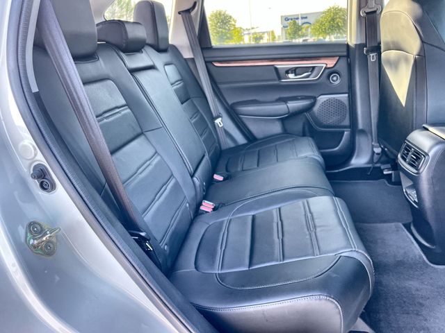 Thumbnail: 2019 Honda CR-V - 13
