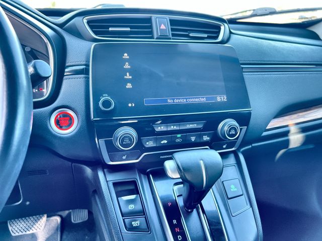 Thumbnail: 2019 Honda CR-V - 14