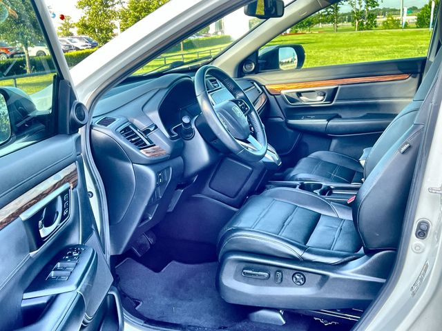 Thumbnail: 2019 Honda CR-V - 11