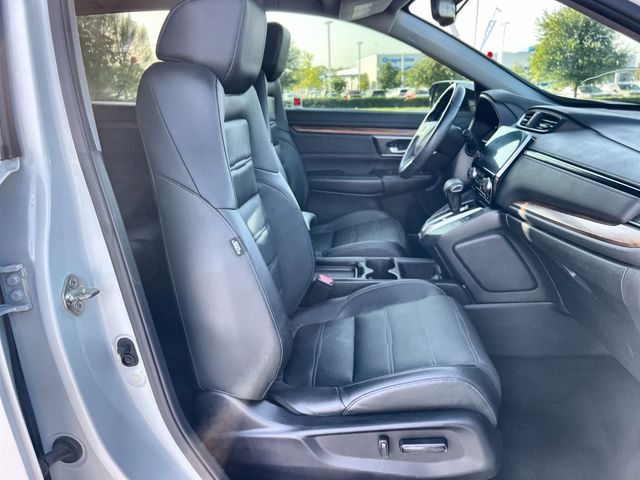 Thumbnail: 2019 Honda CR-V - 20