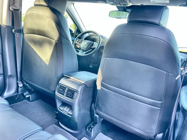 Thumbnail: 2019 Honda CR-V - 21