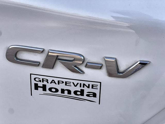 Thumbnail: 2019 Honda CR-V - 7