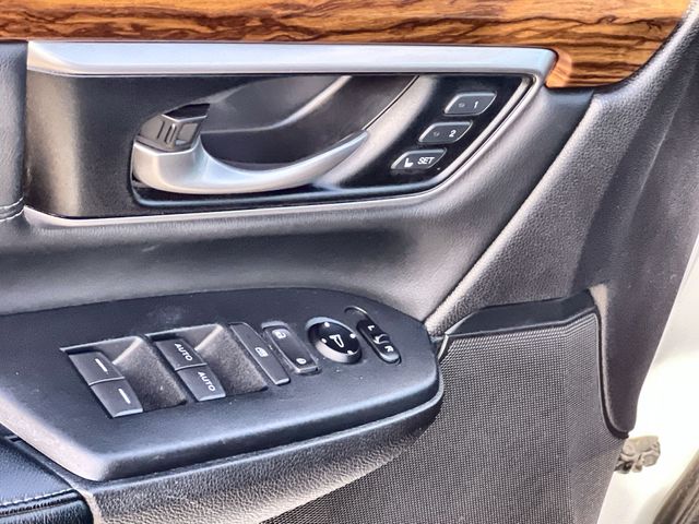 Thumbnail: 2019 Honda CR-V - 30