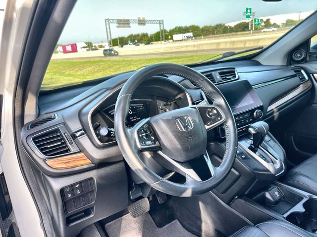 Thumbnail: 2019 Honda CR-V - 2