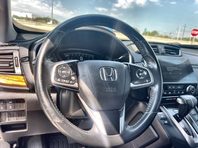 Thumbnail: 2020 Honda CR-V - 10