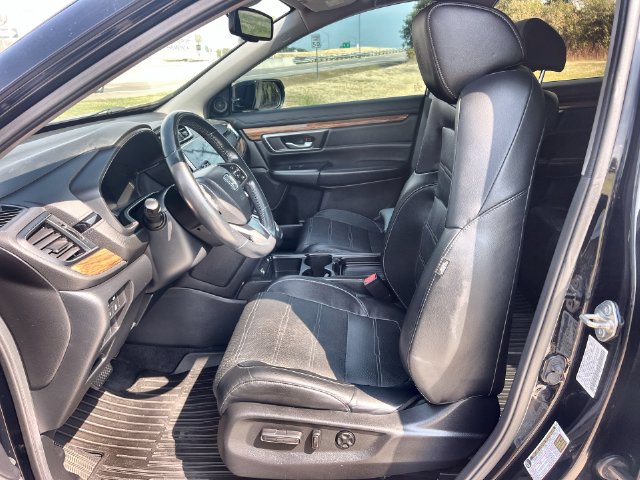 Thumbnail: 2020 Honda CR-V - 12