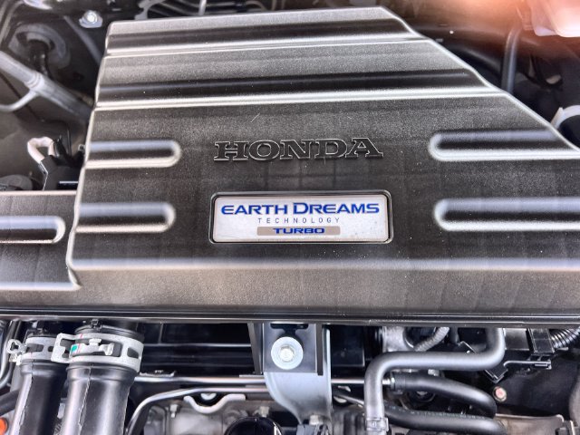 Thumbnail: 2020 Honda CR-V - 9