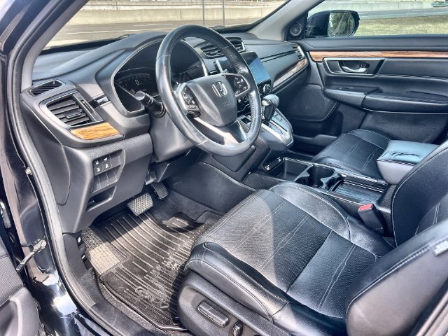 Thumbnail: 2020 Honda CR-V - 11
