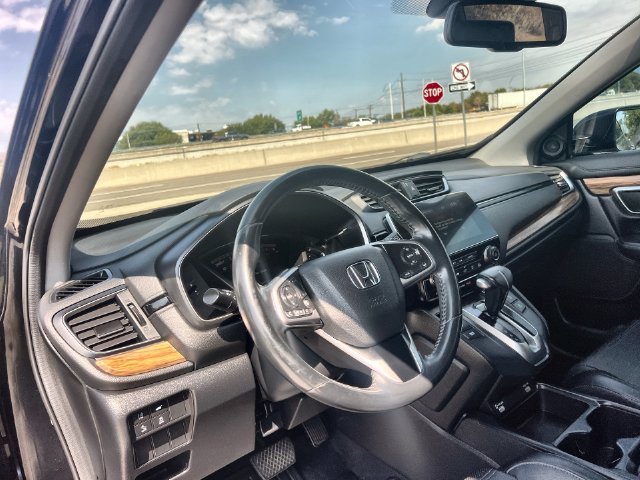 Thumbnail: 2020 Honda CR-V - 2