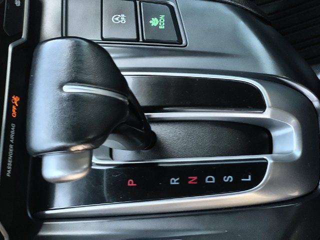 Thumbnail: 2020 Honda CR-V - 22