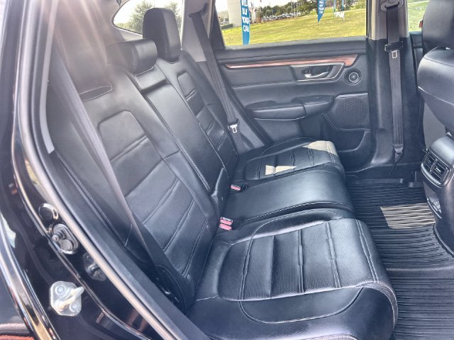Thumbnail: 2020 Honda CR-V - 13
