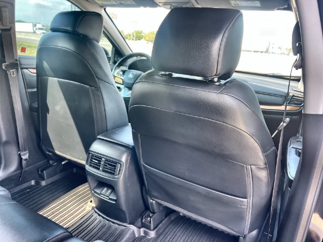 Thumbnail: 2020 Honda CR-V - 21
