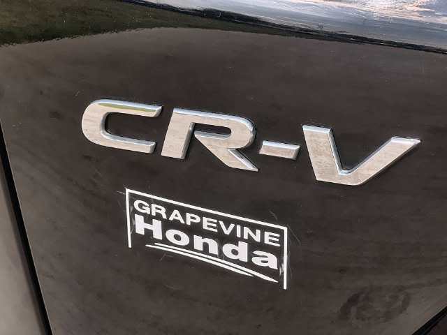 Thumbnail: 2020 Honda CR-V - 7