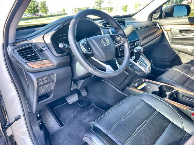 Thumbnail: 2021 Honda CR-V - 2