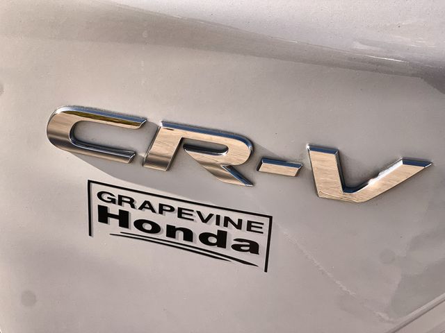 Thumbnail: 2021 Honda CR-V - 7
