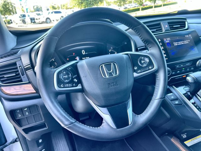 Thumbnail: 2021 Honda CR-V - 14