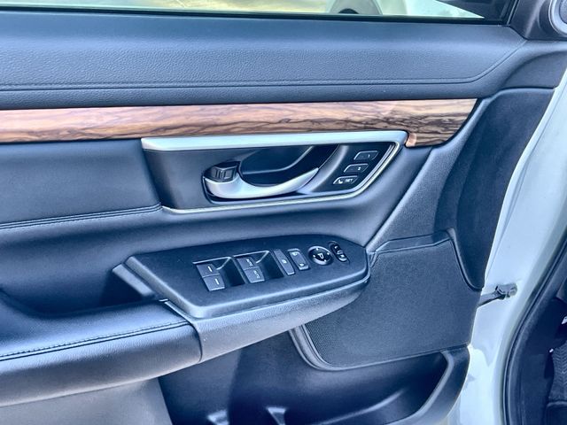 Thumbnail: 2021 Honda CR-V - 30